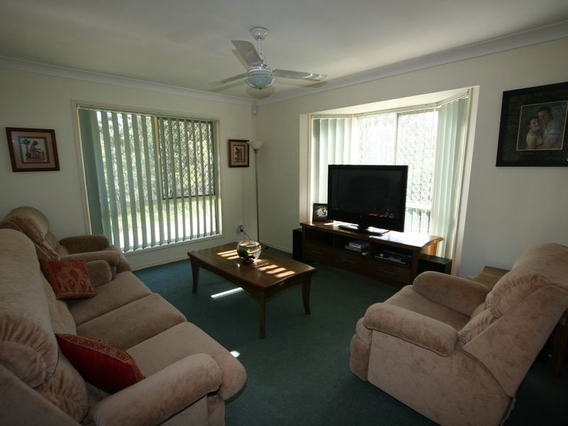 165 Wallaroo Way, Doolandella QLD 4077