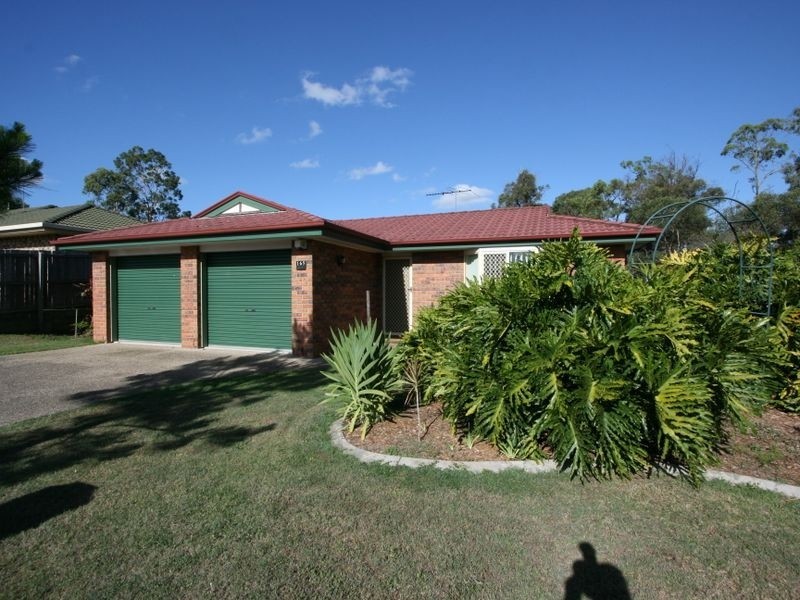 165 Wallaroo Way, Doolandella QLD 4077