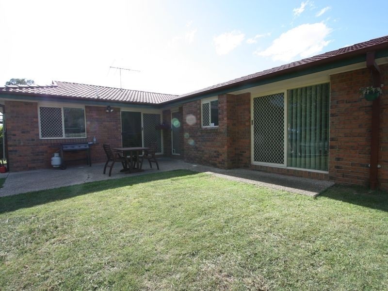 165 Wallaroo Way, Doolandella QLD 4077