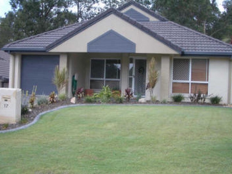 17 Agathis Place, Forest Lake QLD 4078