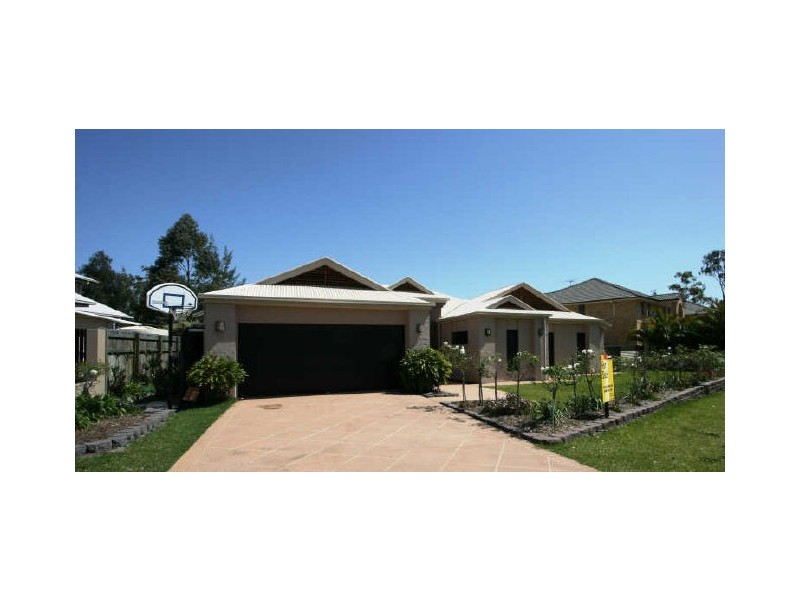 60 Catalina Circuit, Forest Lake QLD 4078