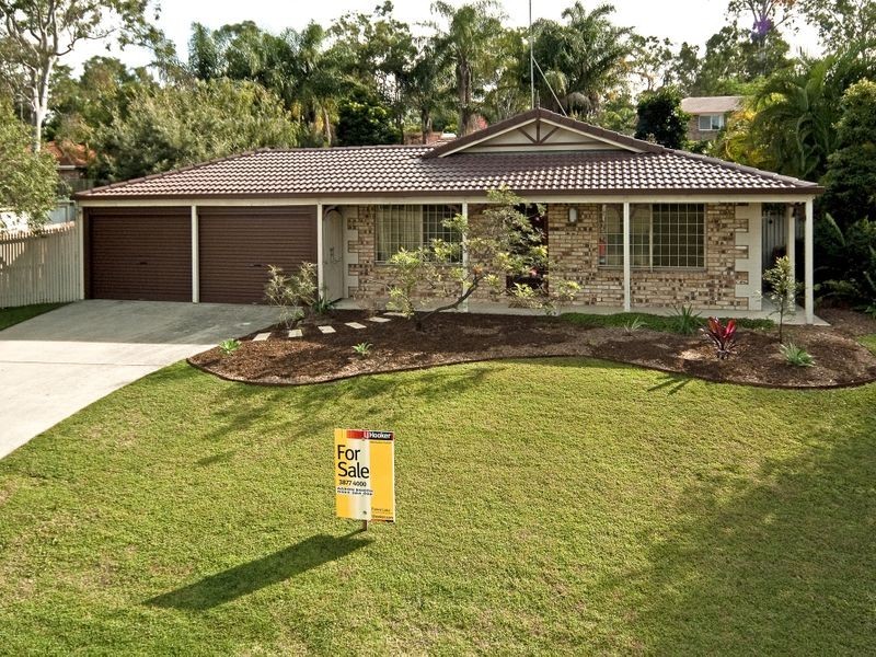 51 Settlers Circuit, Forest Lake QLD 4078