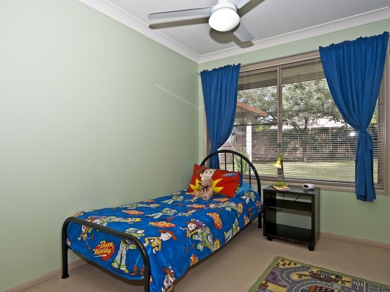 51 Settlers Circuit, Forest Lake QLD 4078