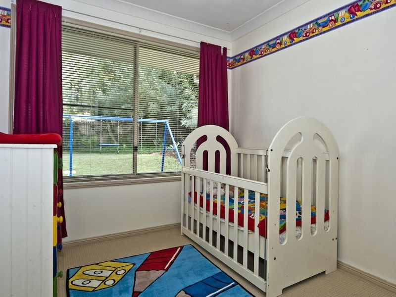 51 Settlers Circuit, Forest Lake QLD 4078