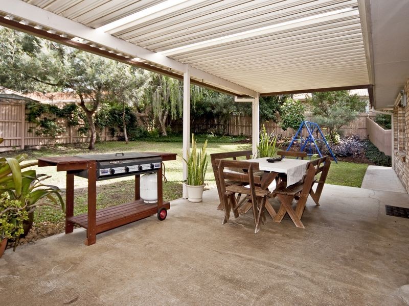 51 Settlers Circuit, Forest Lake QLD 4078