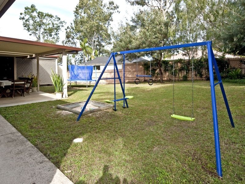 51 Settlers Circuit, Forest Lake QLD 4078