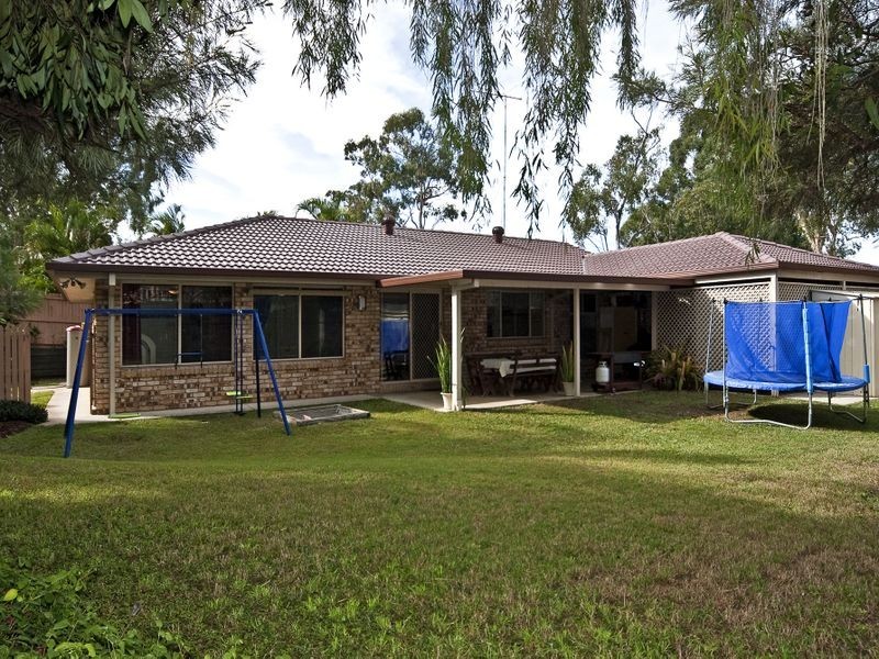 51 Settlers Circuit, Forest Lake QLD 4078