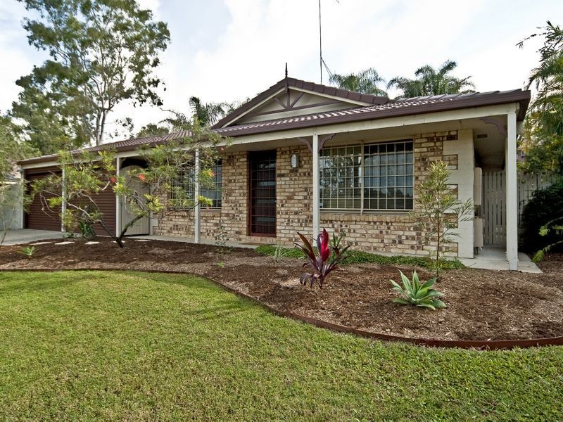 51 Settlers Circuit, Forest Lake QLD 4078