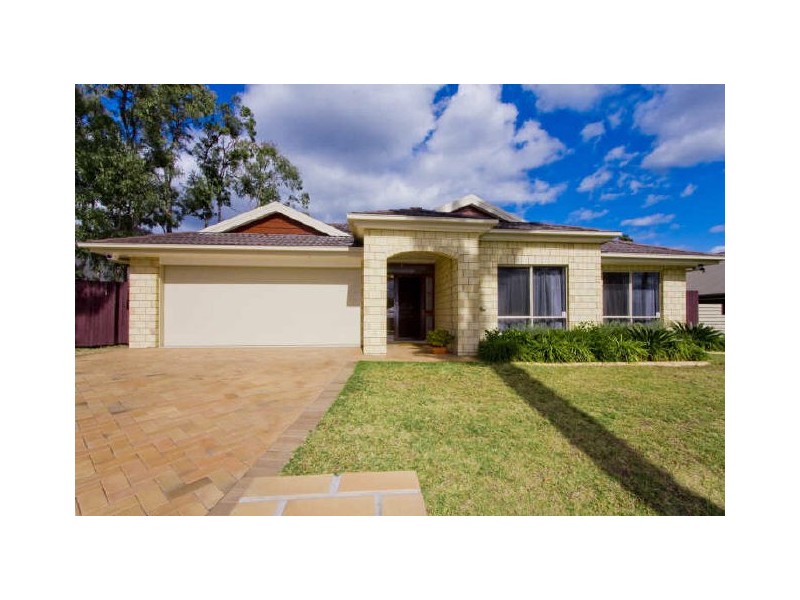 Forest Lake QLD 4078