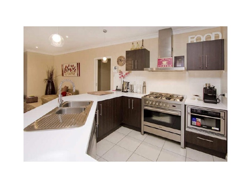 Forest Lake QLD 4078