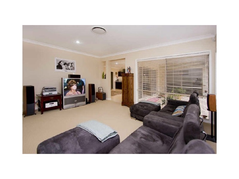 Forest Lake QLD 4078