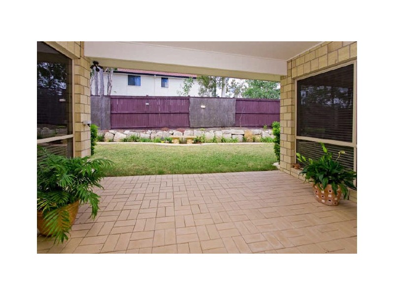 Forest Lake QLD 4078