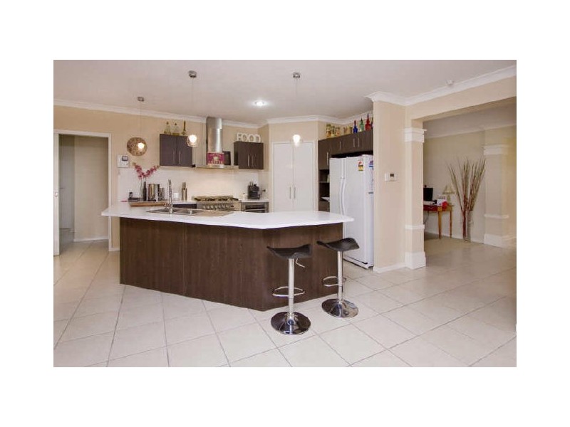 Forest Lake QLD 4078