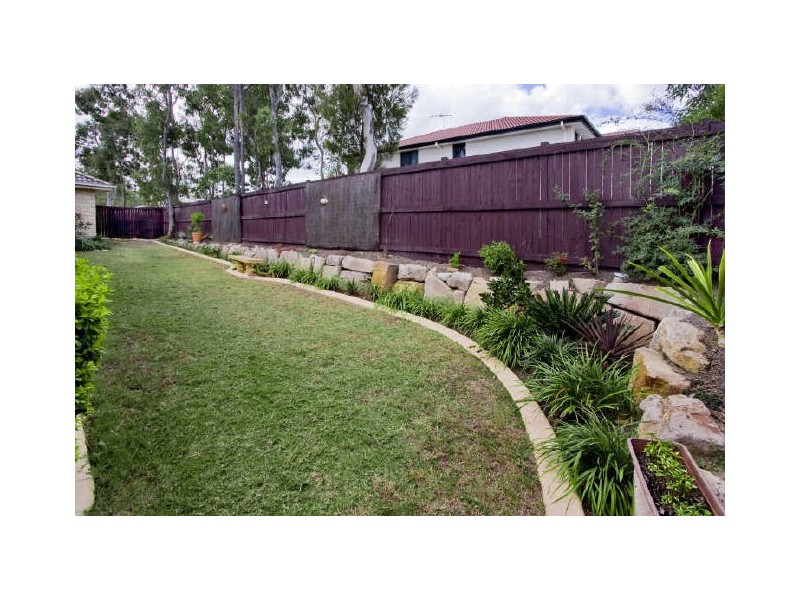 Forest Lake QLD 4078