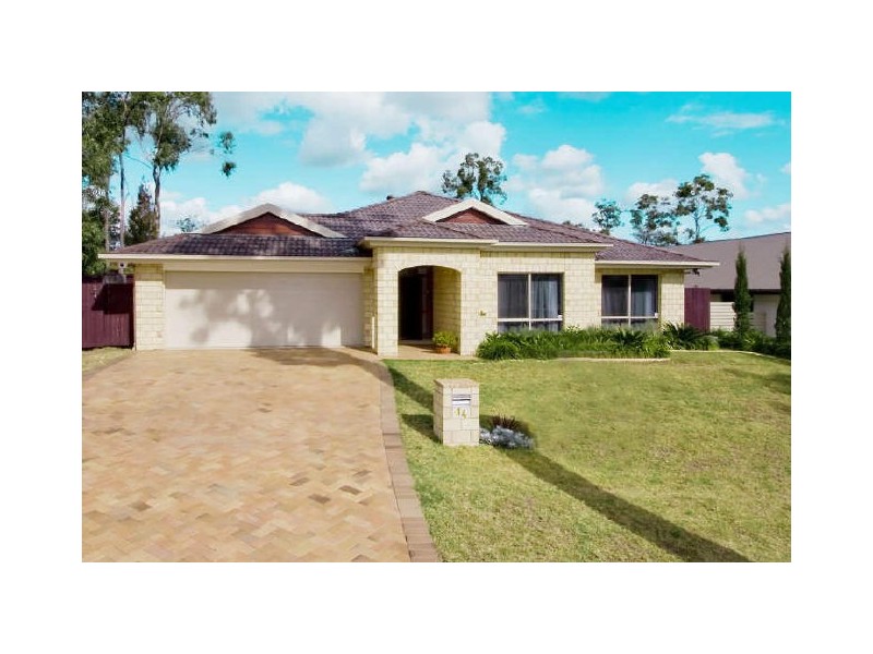 Forest Lake QLD 4078