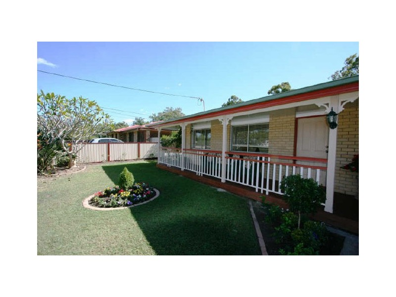 15 Zorina Street, Browns Plains QLD 4118