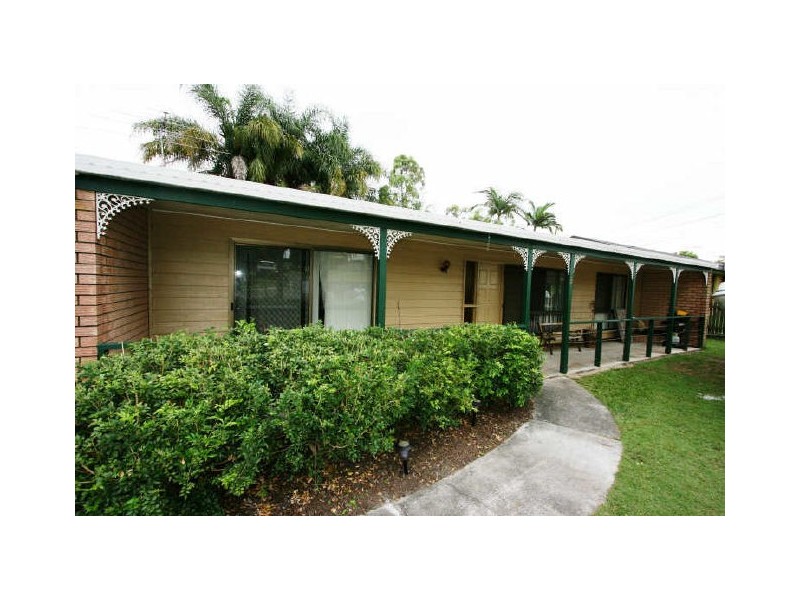 21 Cosway Street, Hillcrest QLD 4118