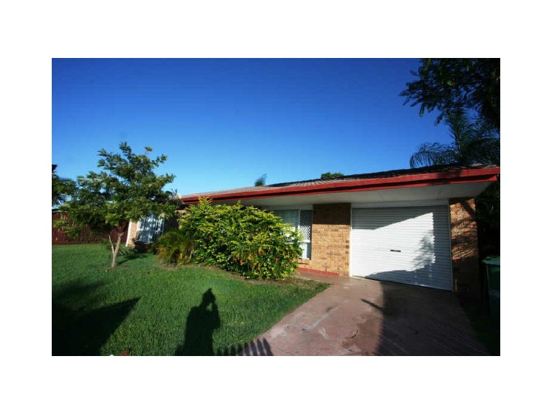 116 Short Street, Boronia Heights QLD 4124