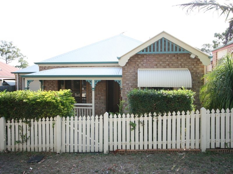 Forest Lake QLD 4078