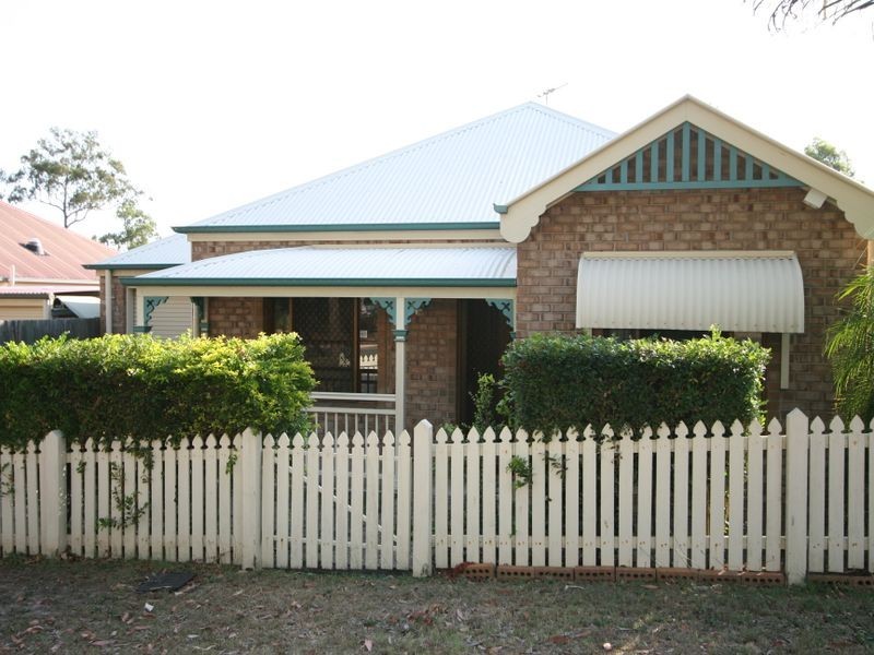 Forest Lake QLD 4078