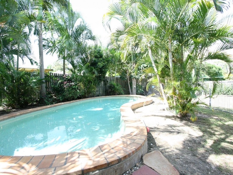 7 Baxter Crescent, Forest Lake QLD 4078