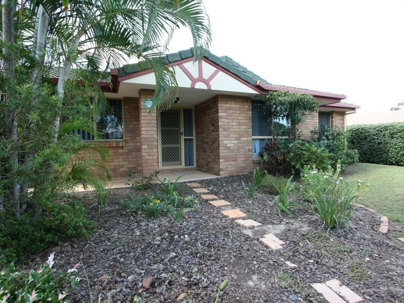 7 Baxter Crescent, Forest Lake QLD 4078