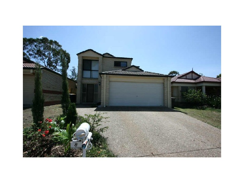 8 Chiswick Place, Forest Lake QLD 4078