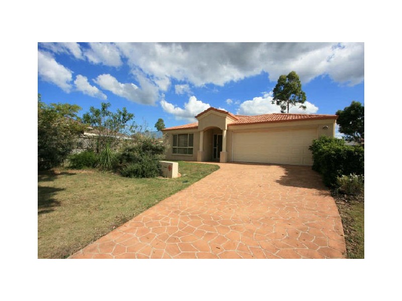 6 Dulwich Place, Forest Lake QLD 4078
