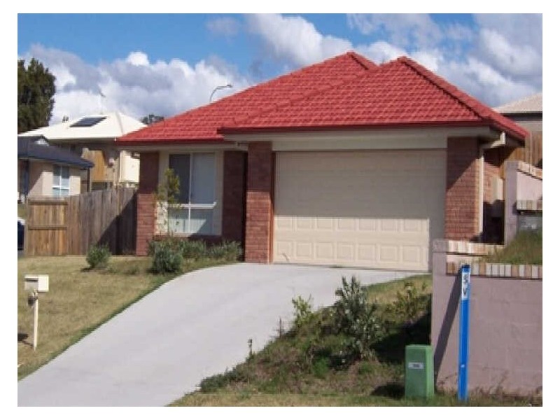 17 Barry Street (Cnr 11 Adab Clos, Boronia Heights QLD 4124