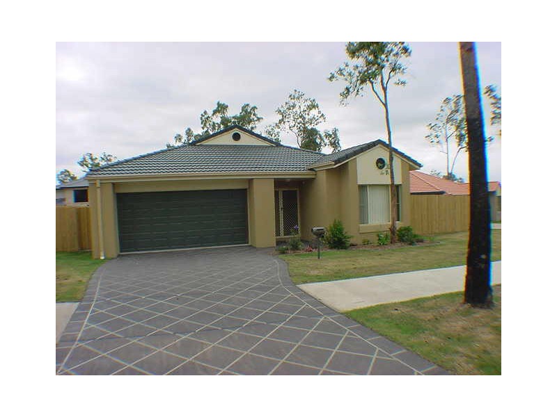 50 Ithaca Way, Forest Lake QLD 4078