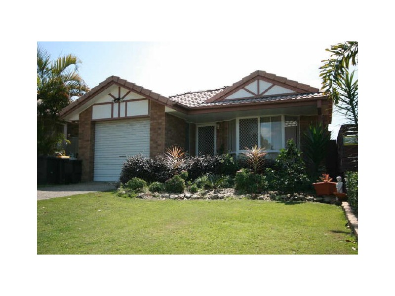 29 Laricina Circuit, Forest Lake QLD 4078