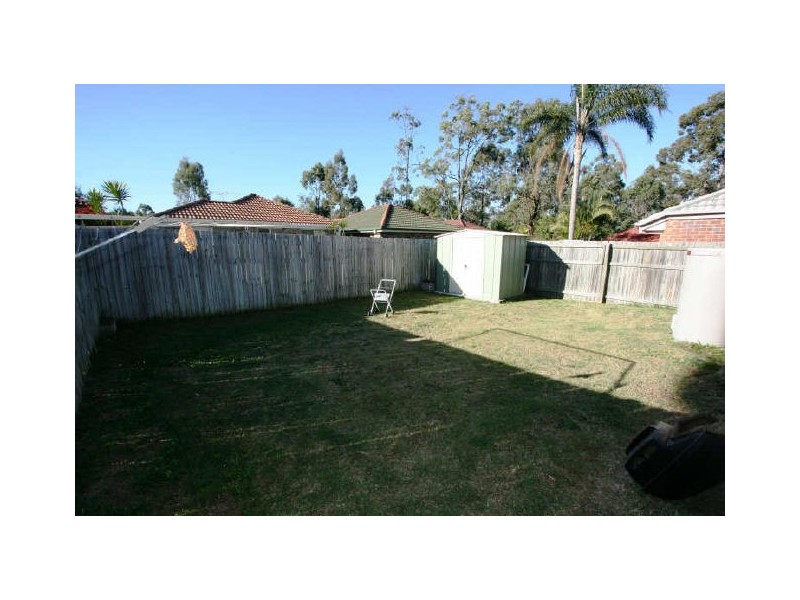 29 Laricina Circuit, Forest Lake QLD 4078