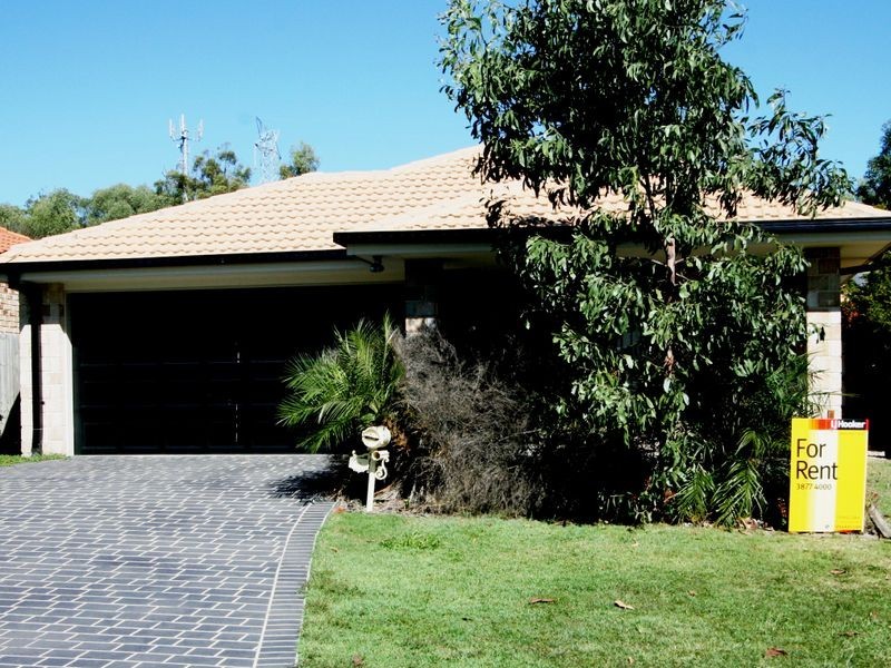 Forest Lake QLD 4078