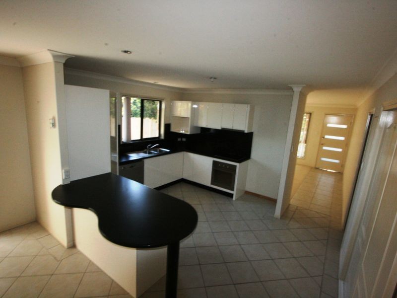 Forest Lake QLD 4078