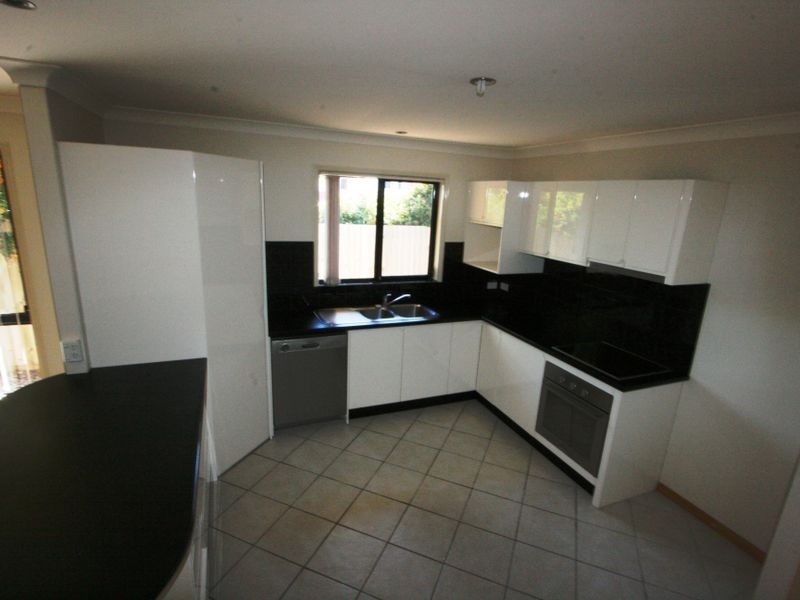 Forest Lake QLD 4078