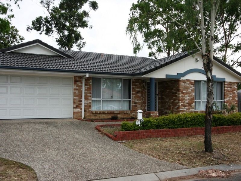 21 Goldeneye Place, Forest Lake QLD 4078