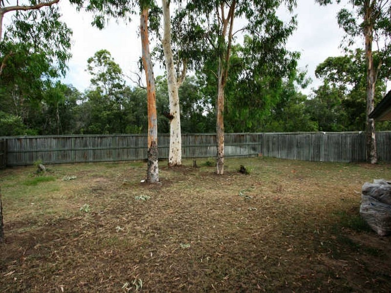21 Goldeneye Place, Forest Lake QLD 4078