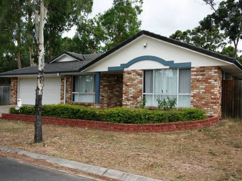 21 Goldeneye Place, Forest Lake QLD 4078