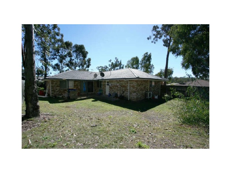 21 Goldeneye Place, Forest Lake QLD 4078