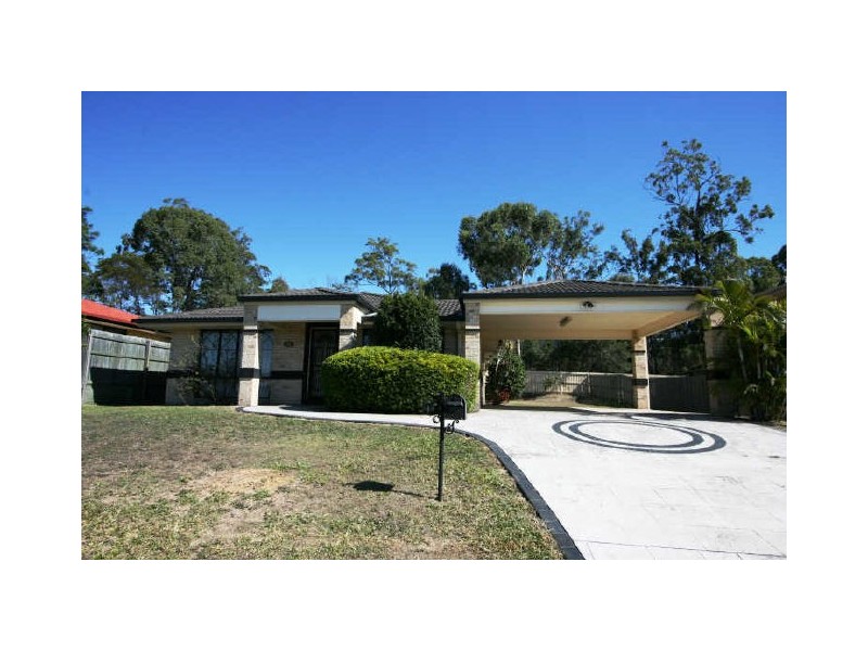 44 Augusta Crescent, Forest Lake QLD 4078