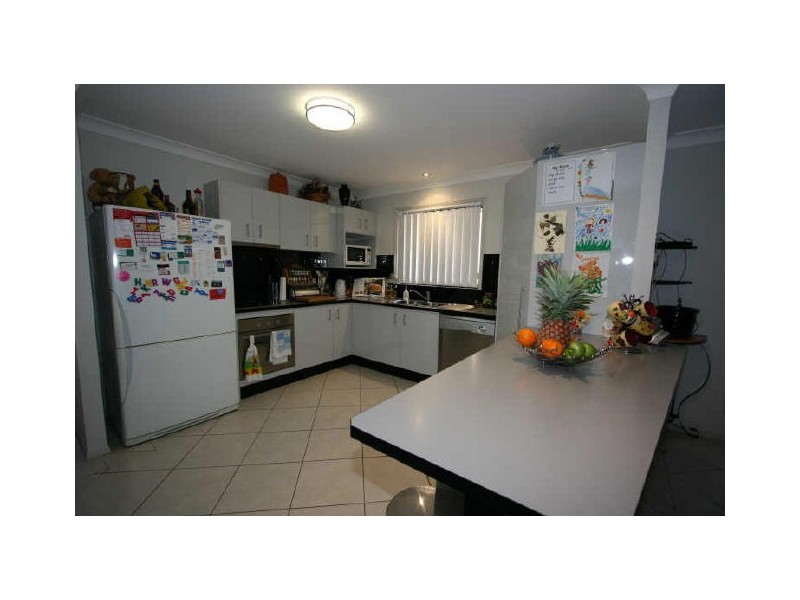 84 Snowy River Circuit, Forest Lake QLD 4078