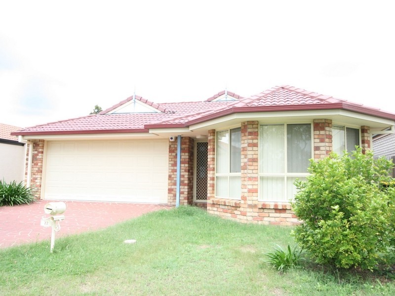 22 Rachele Close, Forest Lake QLD 4078