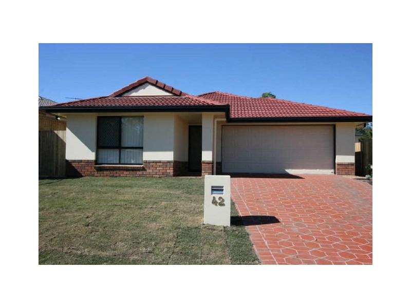 42 Degas Street, Forest Lake QLD 4078