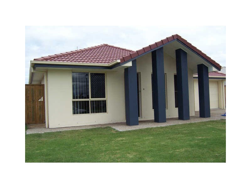 3 Waratah Court, Yamanto QLD 4305