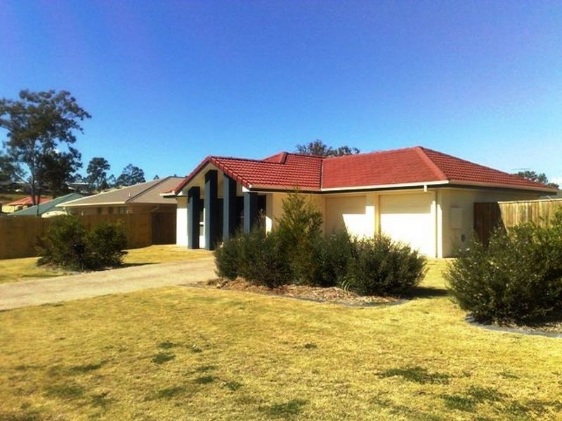 3 Waratah Court, Yamanto QLD 4305