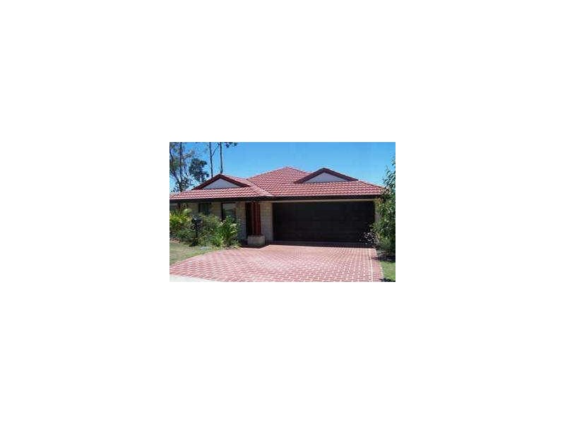 8 Warrumbungle Street, Forest Lake QLD 4078