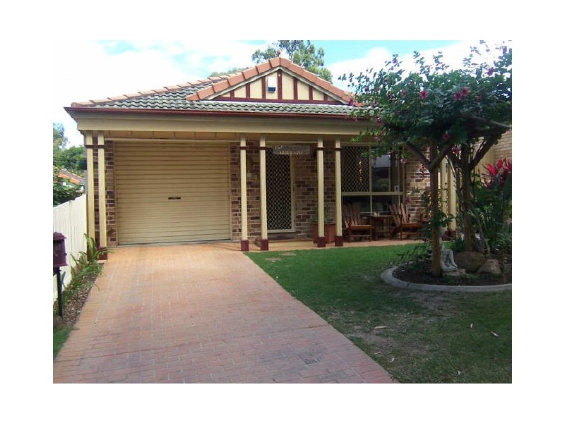 25 Oldbury Place, Forest Lake QLD 4078