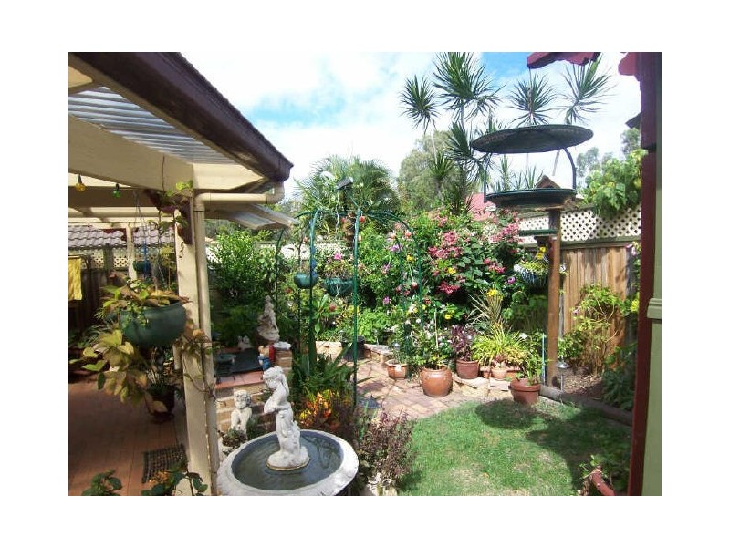 25 Oldbury Place, Forest Lake QLD 4078