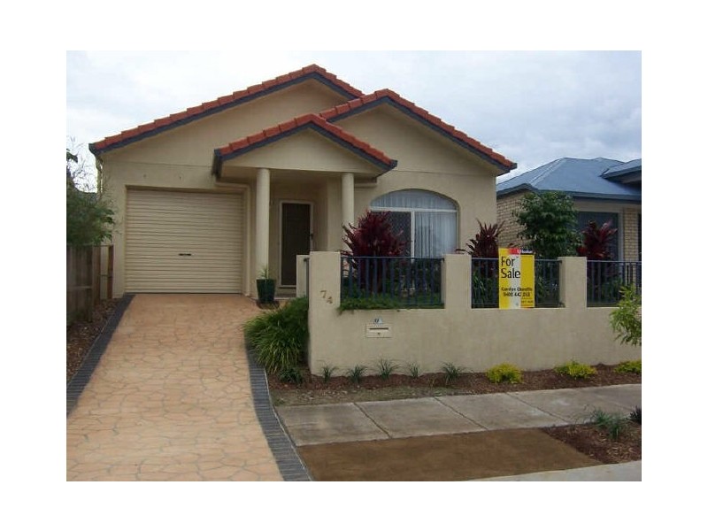 74 Coventina Crescent, Springfield Lakes QLD 4300