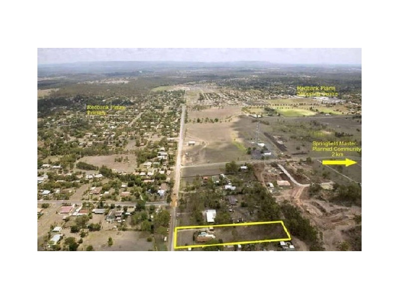 166 Cedar Road, Redbank Plains QLD 4301